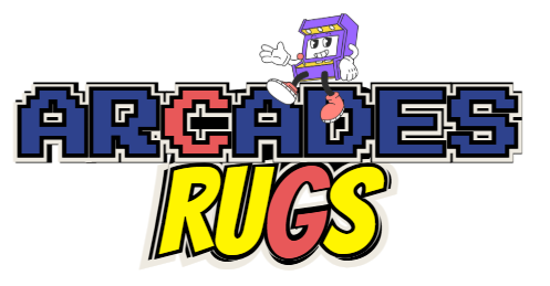 Arcades Rugs